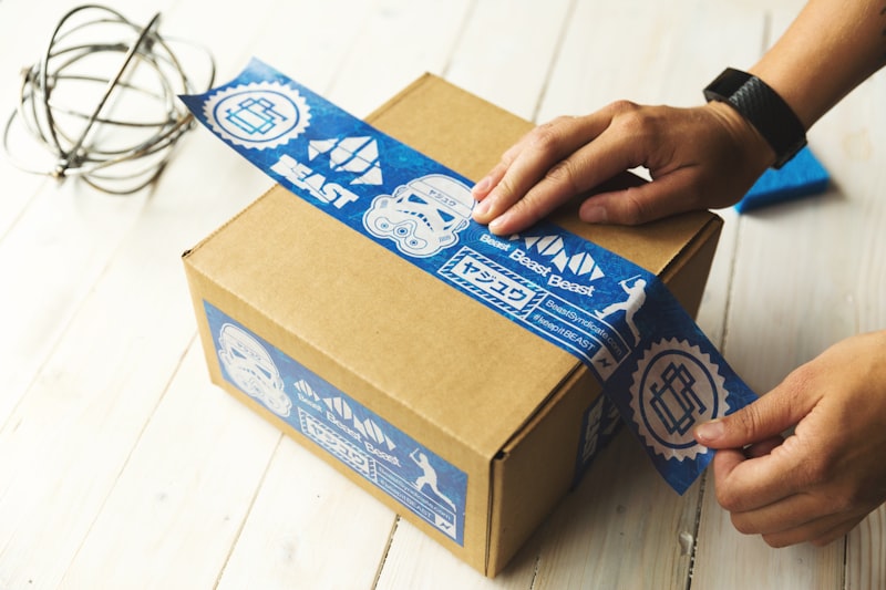 Package Psychology: How Design Triggers Buying Decisions