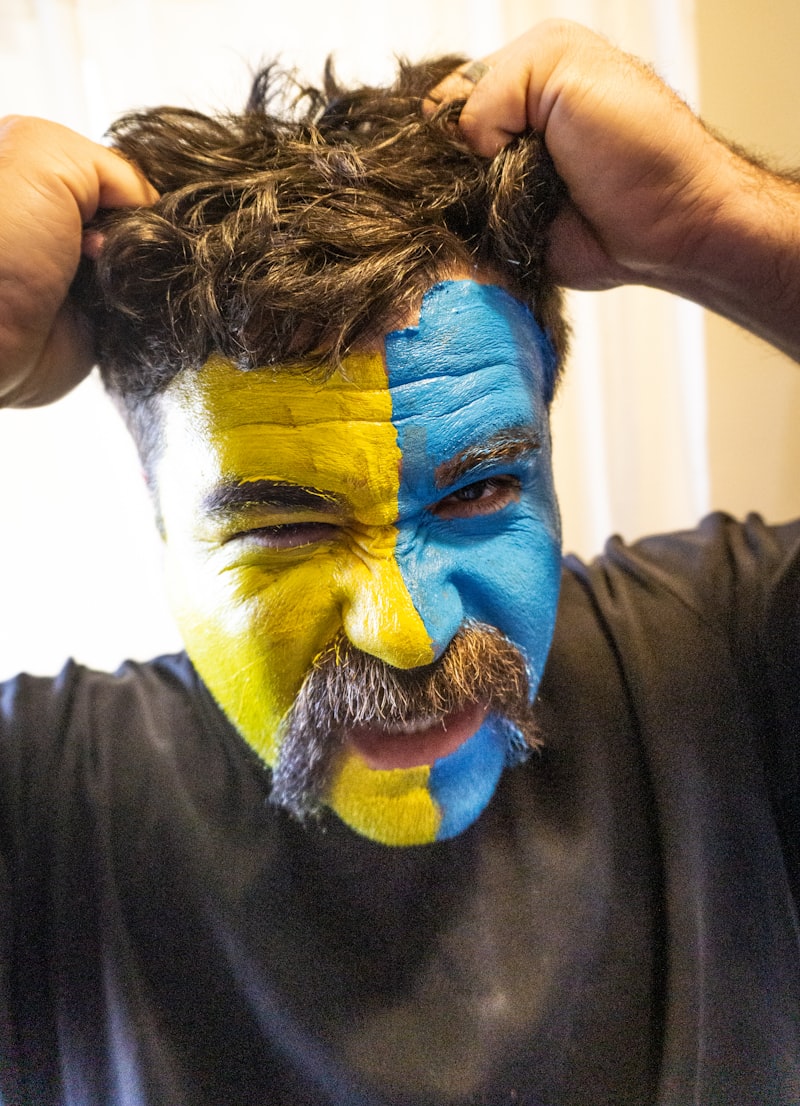 Pansexualism: Unmasking the Roots of Human Motivation