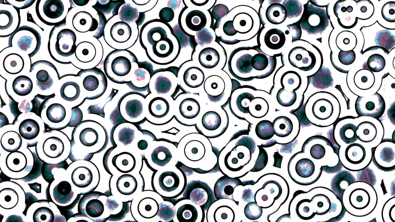 Paracentral Scotoma: Decoding Hidden Visual Blind Spots
