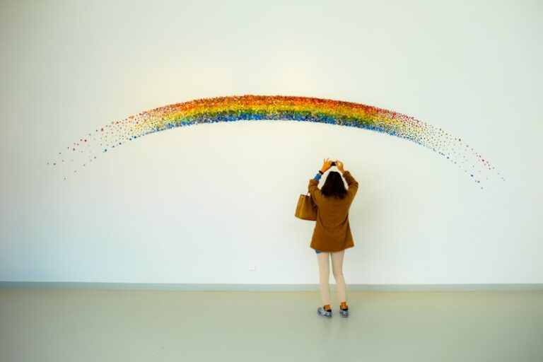 Parachromatopsia: Understanding How We See Color