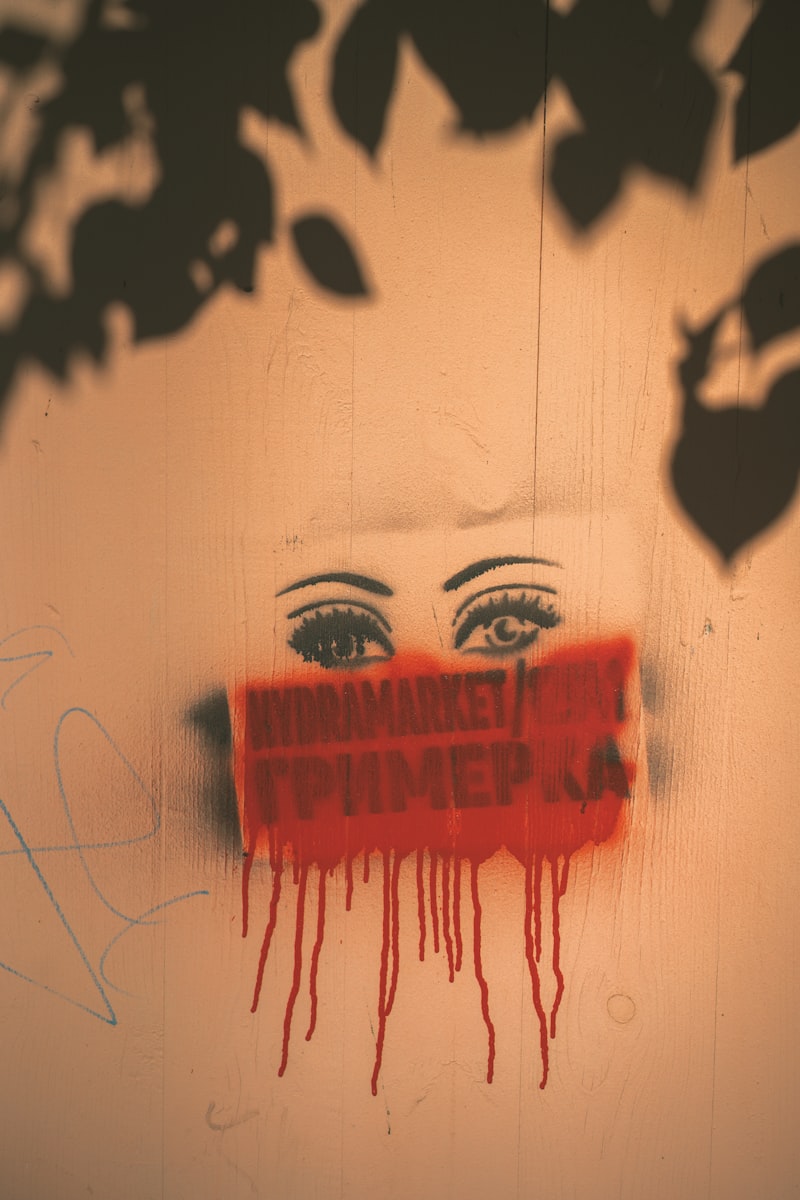 Paranoia: Unmasking the Roots of Mistrust