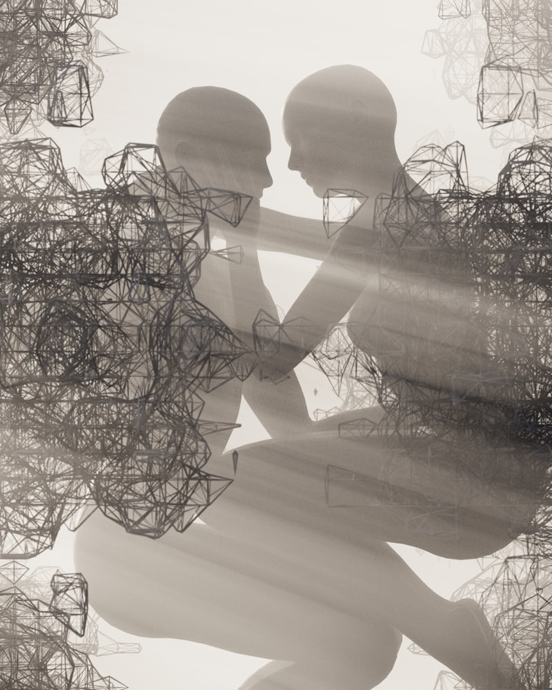 Paraphilia: Understanding Complex Patterns of Human Desire