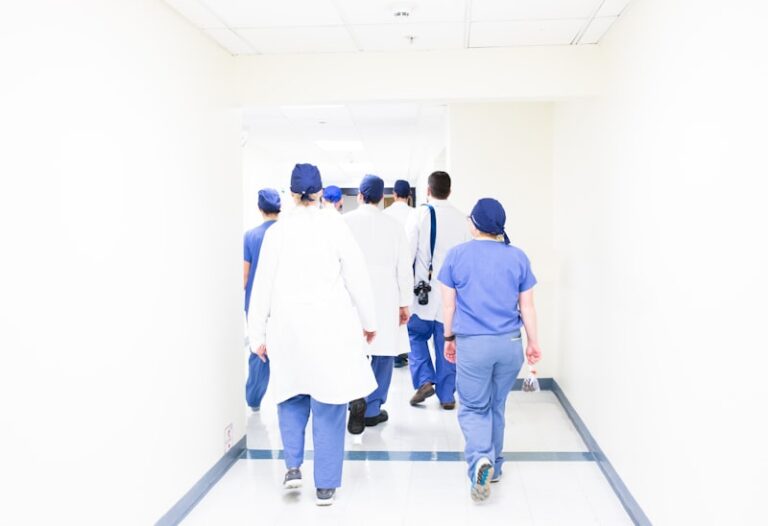 Paraprofessional: The Unsung Heroes of Clinical Care