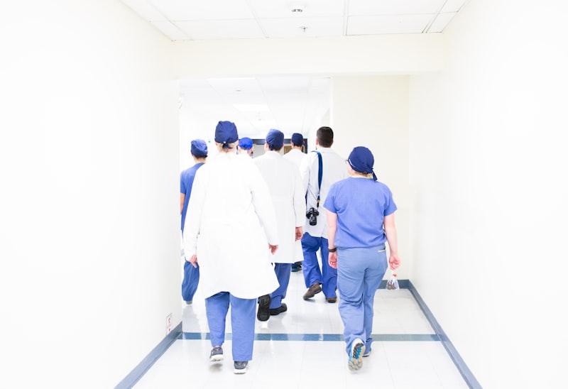 Paraprofessional: The Unsung Heroes of Clinical Care