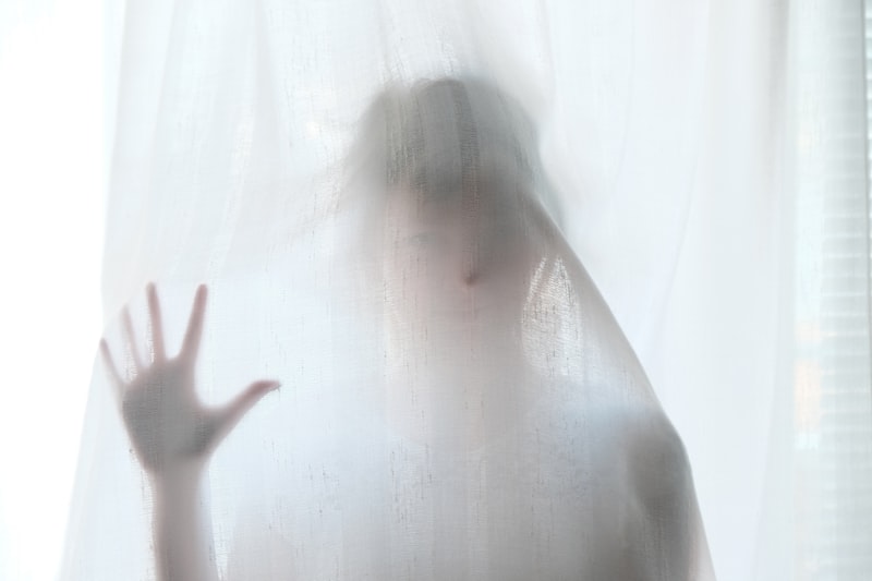 Parapsychology: Unmasking the Noisy Ghost Phenomenon