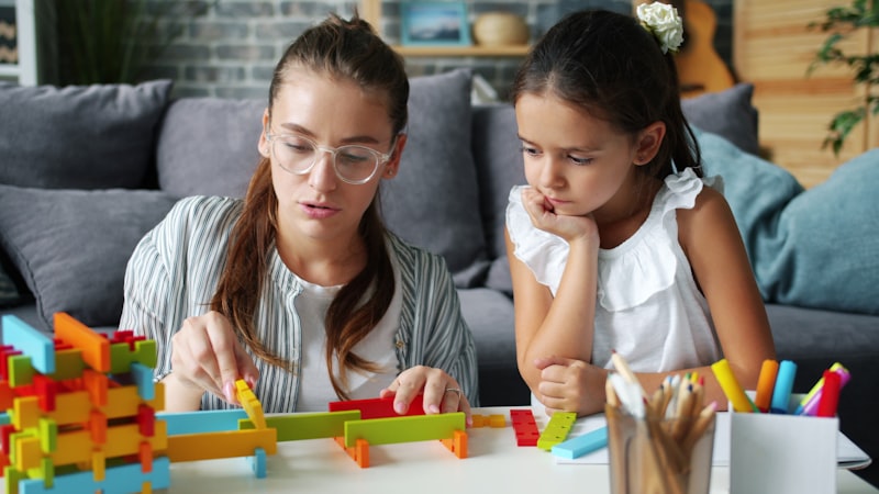 Parent-Teacher Synergy: Building Bridges for Student Success
