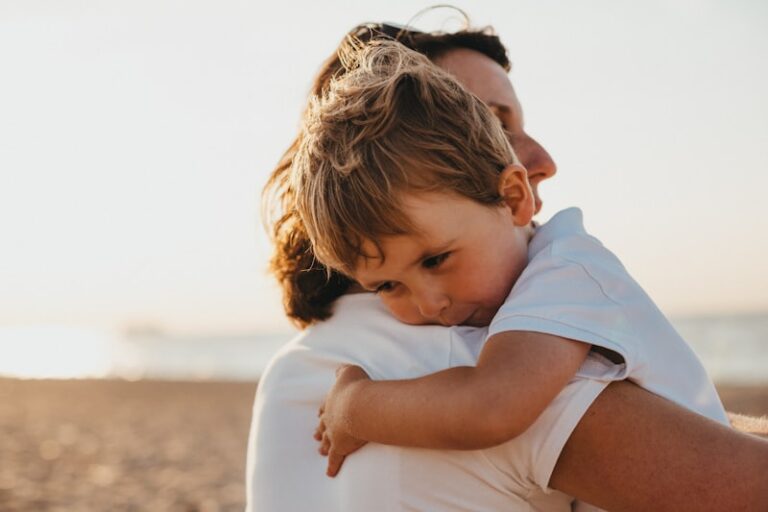 Parenting Styles: Shaping Your Child’s Emotional Future
