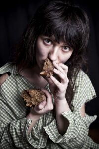 Parorexia: The Psychology of Compulsive Non-Food Cravings