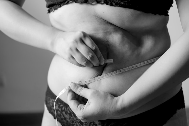Partial Lipodystrophy: The Psychology of Body Image Loss