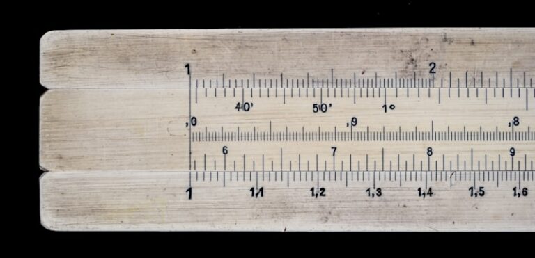 Partially Ordered Scales: Bridging Gaps in Measurement