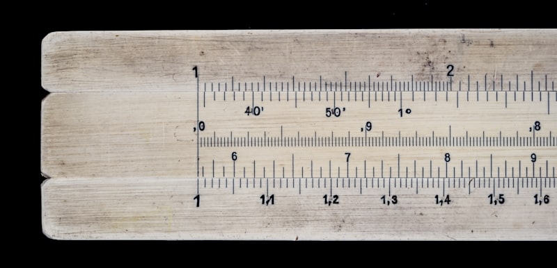 Partially Ordered Scales: Bridging Gaps in Measurement