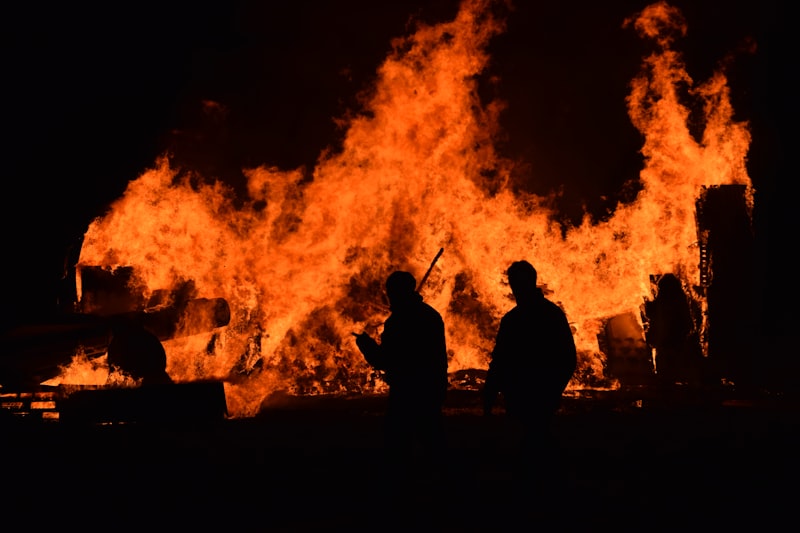Passive Management: Why Waiting for Failure Backfires