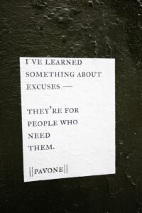 Passivism: Reclaim Your Life and Stop Watching from the Sidelines