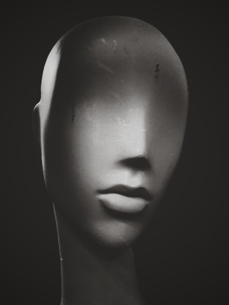 Pathomorphism: Analyzing Deviant Human Forms