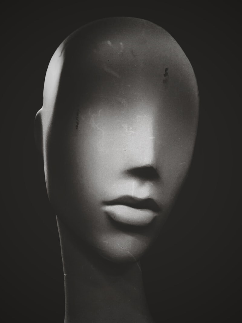 Pathomorphism: Analyzing Deviant Human Forms