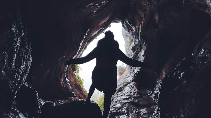 Peak Experience: Moments of Pure Human Potential