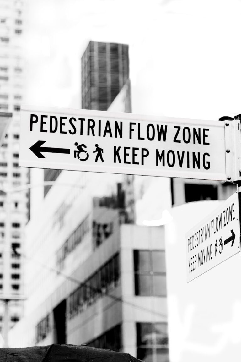 Pedestrian Psychology: Why We Move the Way We Do