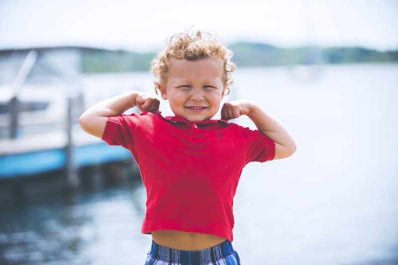 Pediatric Hypothyroidism: The Muscle-Mind Connection