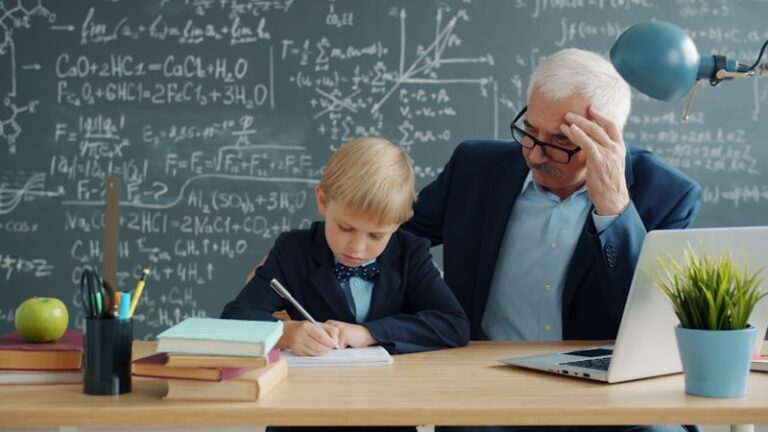 Peer Tutoring: How Shared Learning Boosts Brain Power