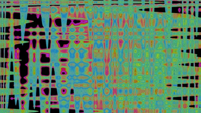 Perception: How Anaglyphs Reveal Hidden Depth