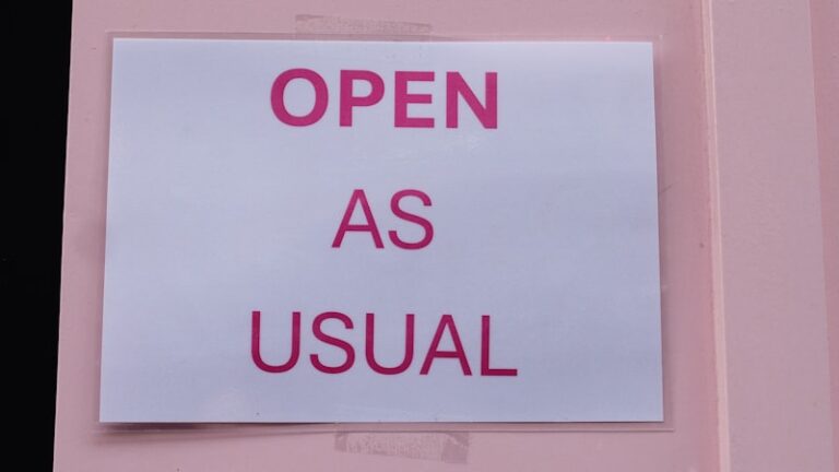 Perceptual Closure: Filling in the Gaps of Reality