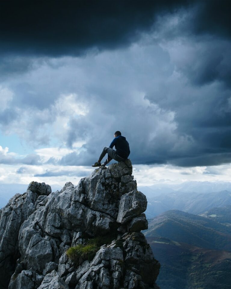 Performance Enhancement: Unlock Your Peak Mental Potential