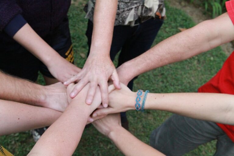 Person-Centered Teams: Empowering Growth Through Connection