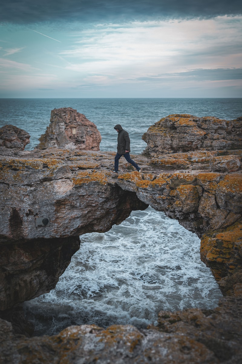 Personal Disjunction: Bridging the Gap in Your Reality