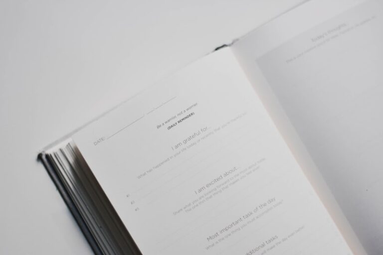 Personal Documents: Decoding Your Hidden Inner World