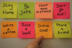 Proxemics: Master Your Invisible Social Boundaries