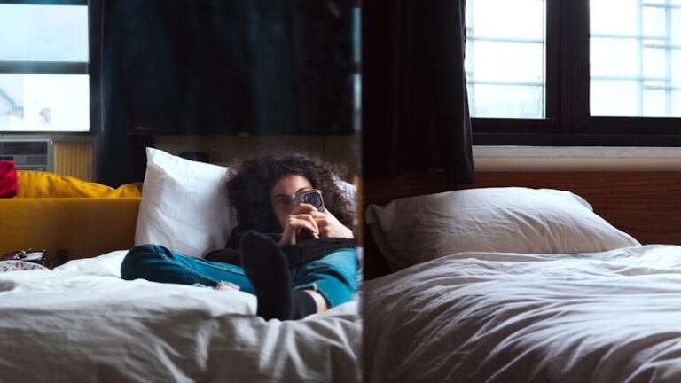 Personal Space: Why Others Get Too Close for Comfort