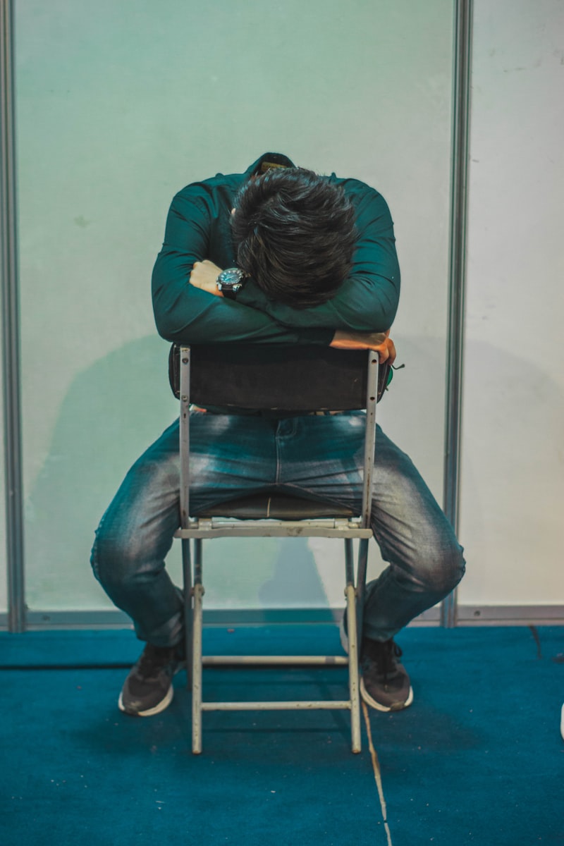 Personality Breakdown: When the Ego Collapses