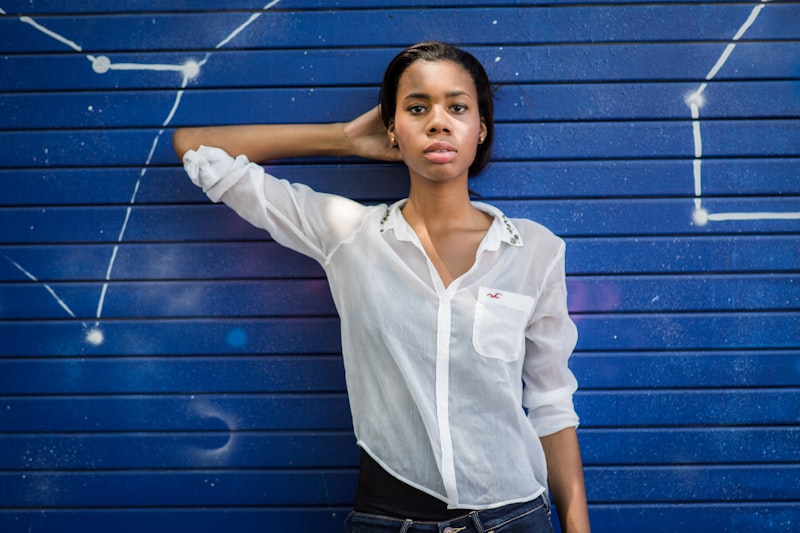 Personality Traits: The Blueprint of Your Unique Self