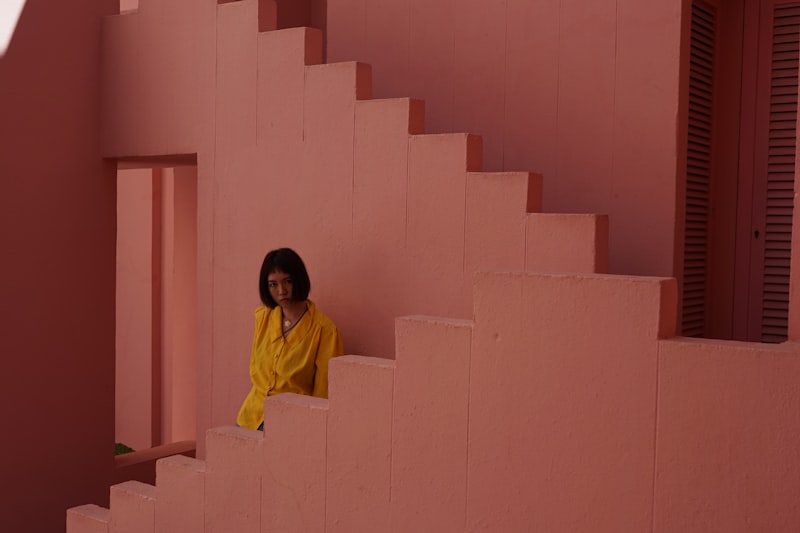 Personology: Unmasking the Unique Architecture of the Self