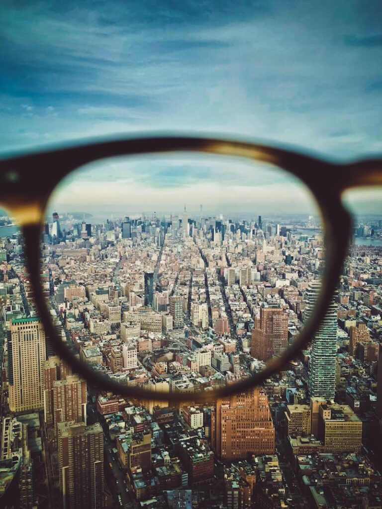 Perspective Taking: See the World Through Others' Eyes