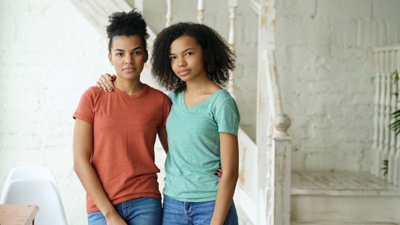 Petting Behavior: Navigating Physical Intimacy in Teens