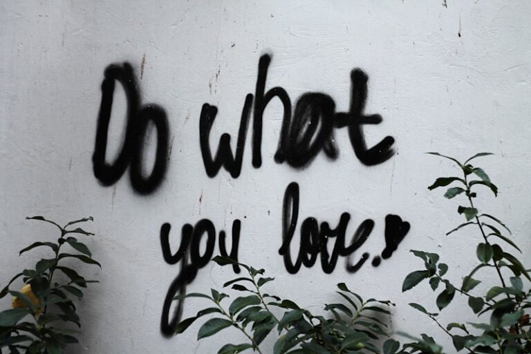 Philology: The Psychology of Why We Love What We Love