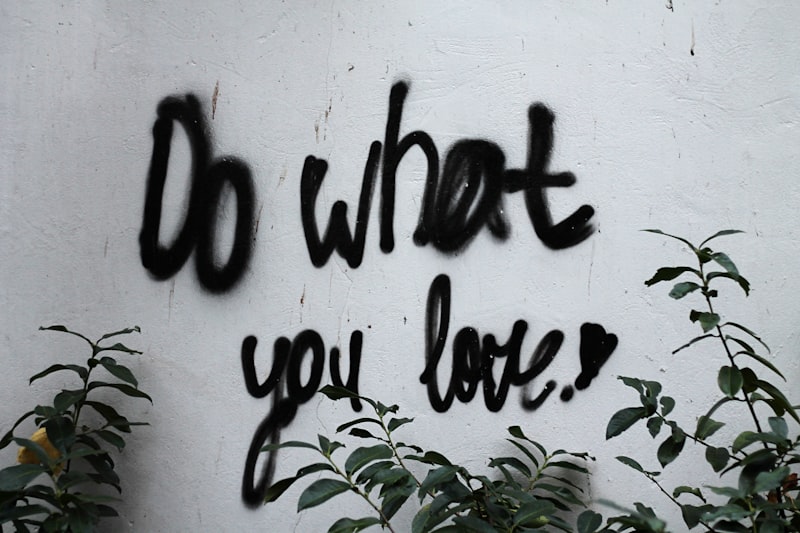 Philology: The Psychology of Why We Love What We Love
