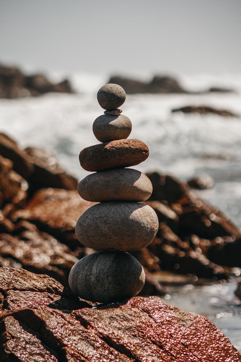 Phlegmatic Personality: Understanding Your Calm Nature