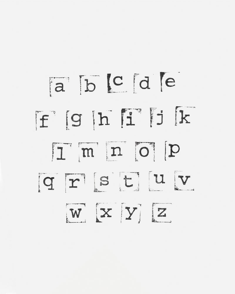 Phonological Recoding: Turning Written Symbols into Meaning