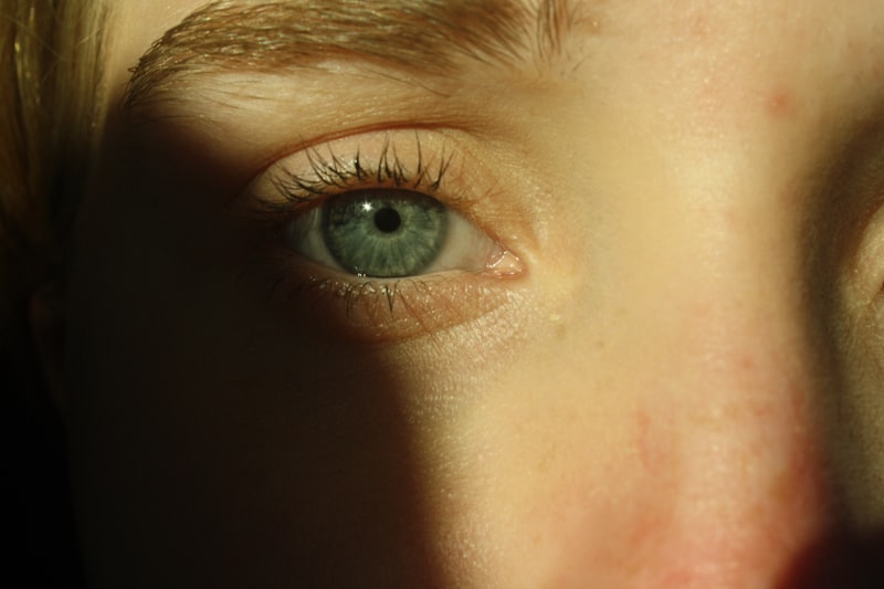 Phosphenes: Seeing Light Without the Eyes