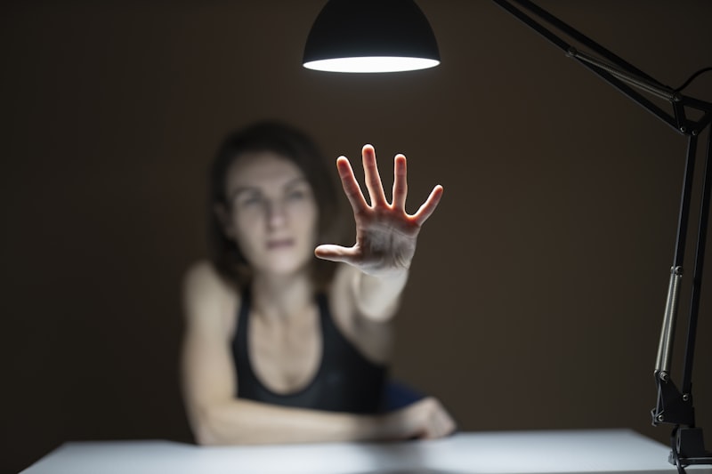 Photism: Exploring the Psychology of Perceived Light