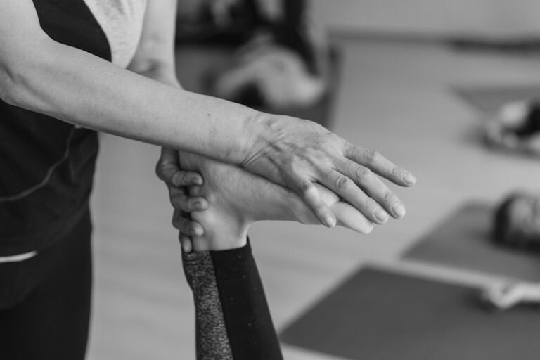 Physical Therapy: The Mind-Body Connection for Healing