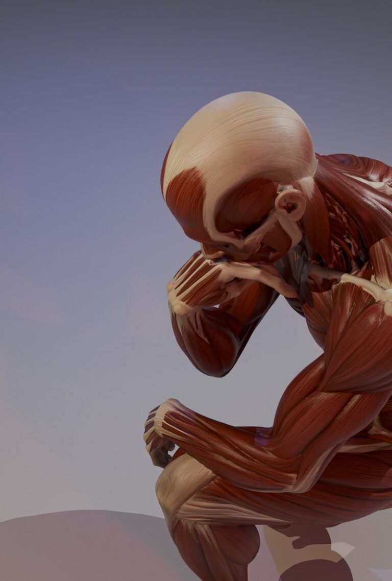 Physiogenic Disorders: Uncovering the Root of Symptoms