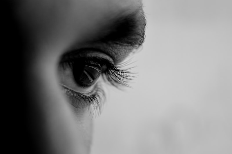 Physiological Nystagmus: Why Your Eyes Never Truly Rest