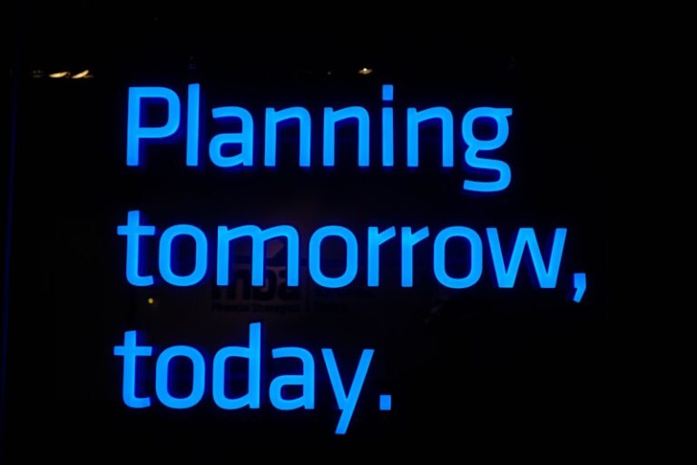 Planned Behavior: Master Your Choices, Control Your Future