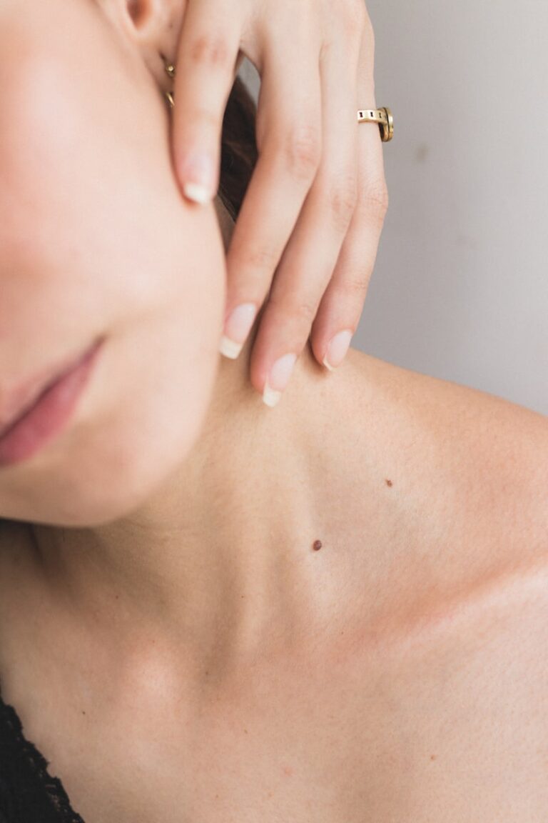 Point Localization: Mapping the Senses on Your Skin
