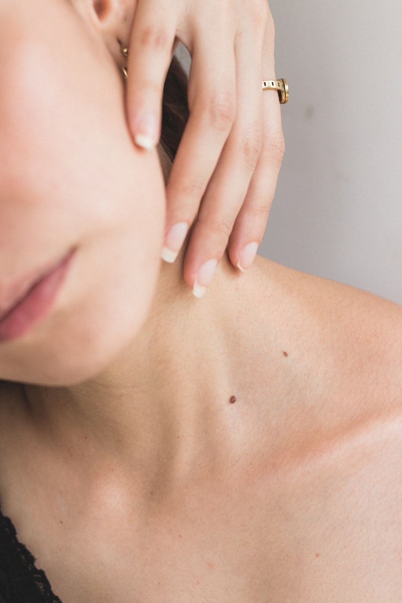 Point Localization: Mapping the Senses on Your Skin