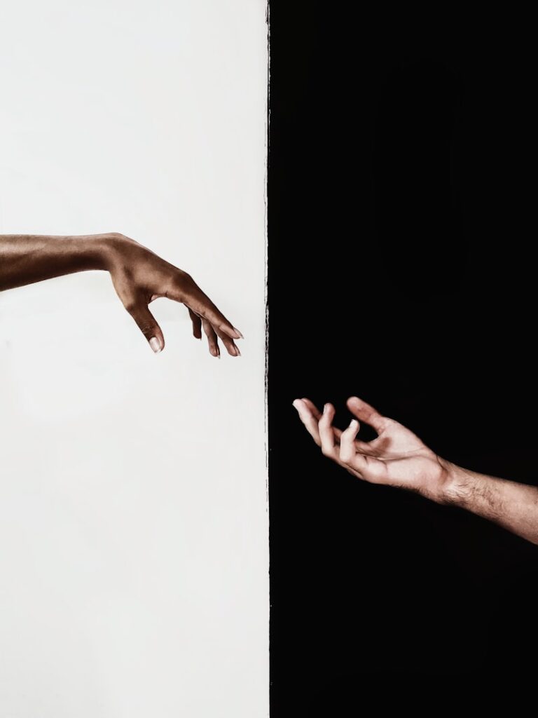 Polymorphism: The Hidden Diversity of Human Personality