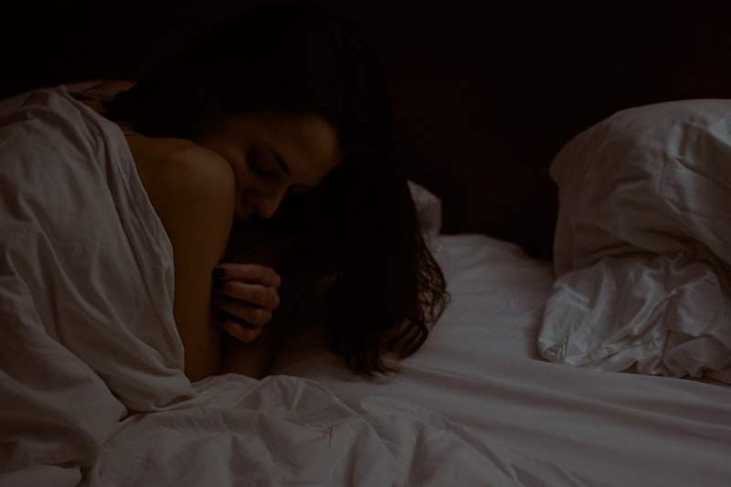 Pontine Sleep: The REM Gatekeeper of Your Dreaming Mind